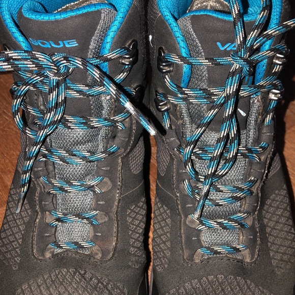 Vasque Breeze Hiking Boots Men's Size 10 M Gore-Tex Waterproof LiteBase Outsole - Picture 3 of 10